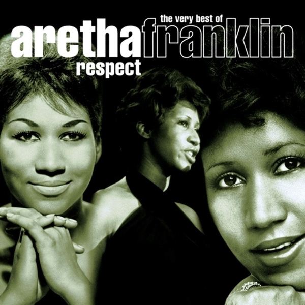 Aretha Franklin - I Say A Little Pray For You